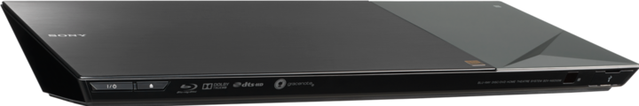 Image du produit Sony Bdv-N7200wb
