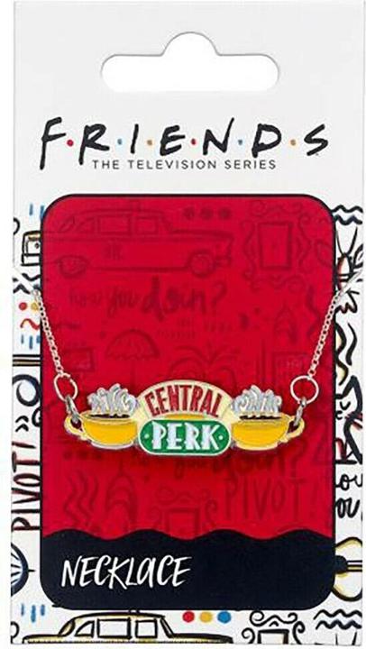 Produktbild Friends UTTA7045 P (Metall)