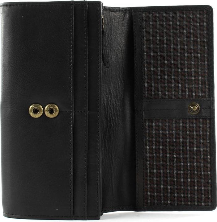 Actual product image Chiemsee Haiti Wallet with Flap