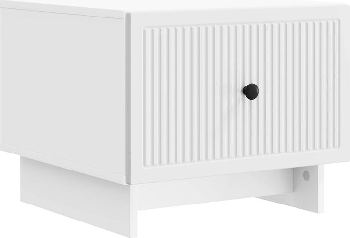Produktbild vidaXL Moderner Couchtisch (49 x 50 x 40 cm)