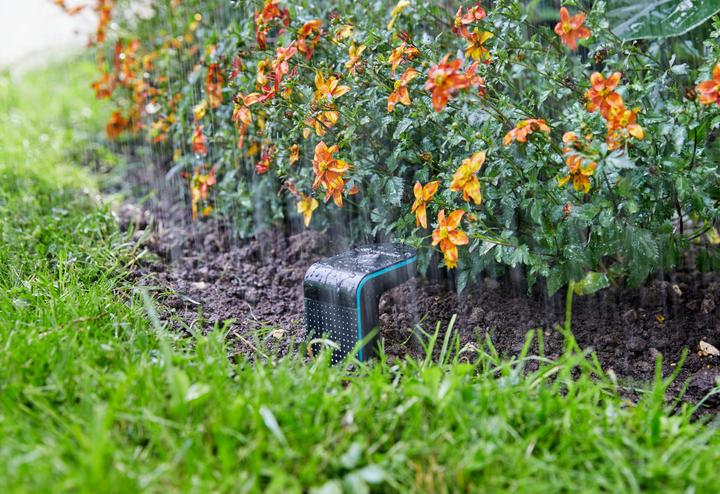 Image du produit Gardena Capteur intelligent (Sonde d'irrigation)
