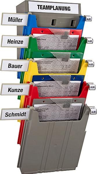 Produktbild Eichner Wandsortierer BIG (A4 hoch)