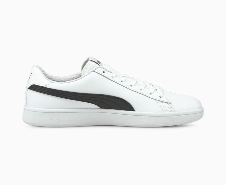Image du produit Puma Baskets en cuir Smash v2 (40)