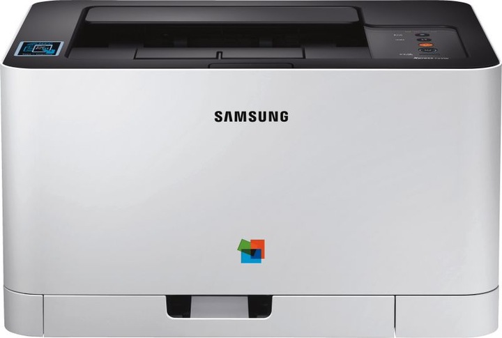 Produktbild Samsung Xpress C430W (Laser, Farbe)