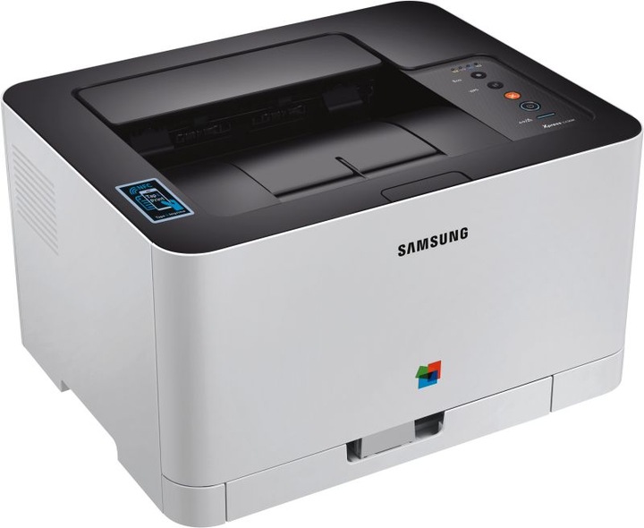 Produktbild Samsung Xpress C430W (Laser, Farbe)