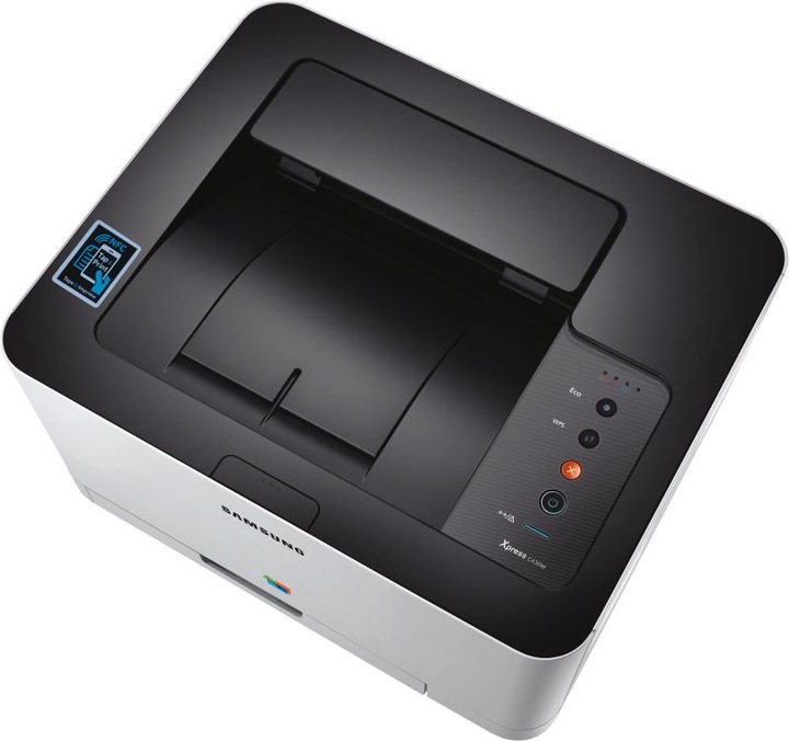 Produktbild Samsung Xpress C430W (Laser, Farbe)