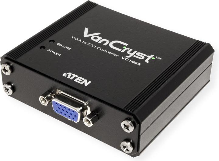Image du produit Aten VGA vers DVI