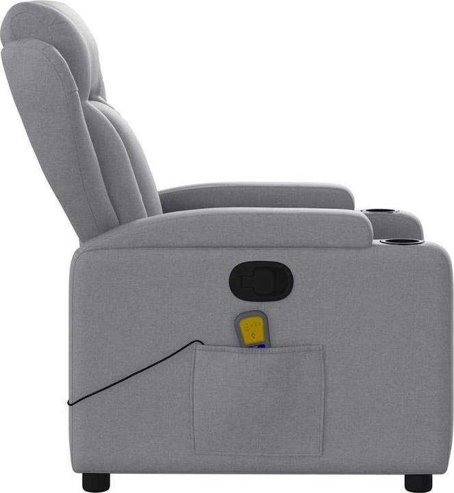 Image du produit vidaXL Massage-Relaxsessel