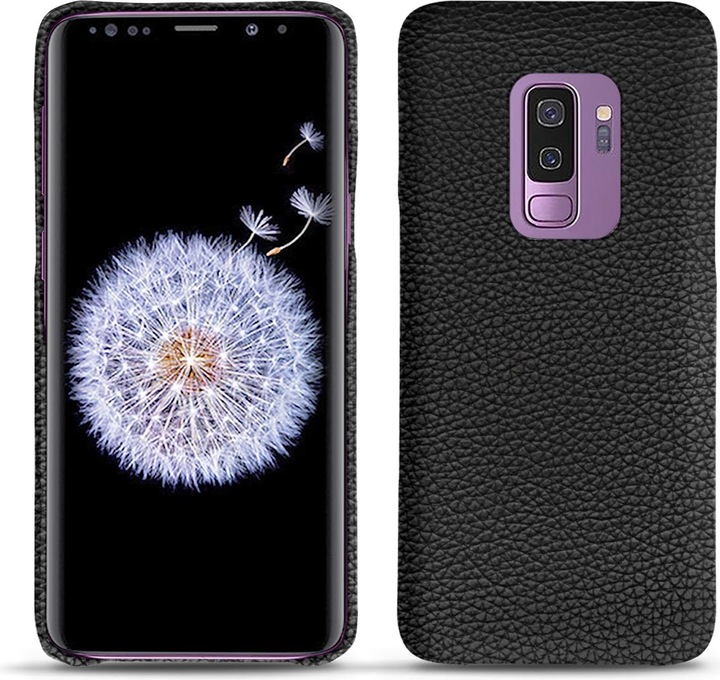Produktbild Noreve Lederschutzhülle (Samsung Galaxy S9+)