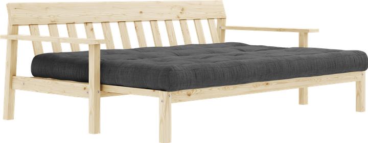 Immagine prodotto Karup Design Unwind (3 posti, Divano letto)