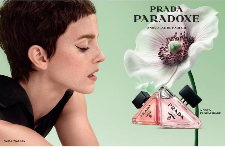 Immagine prodotto Prada Fiore virtuale Paradox (Eau de parfum, 90 ml)