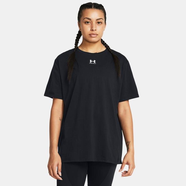 Produktbild Under Armour Campus Oversize Ss (XL)