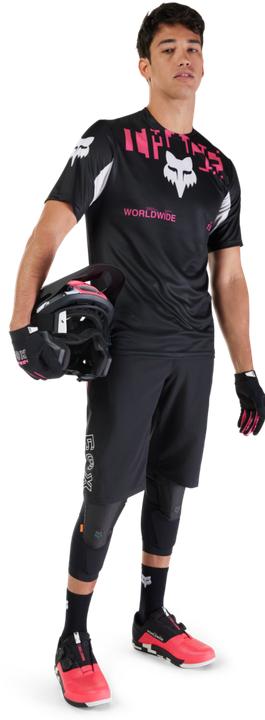 Produktbild Fox Ranger SS Jersey Digi Image (S)