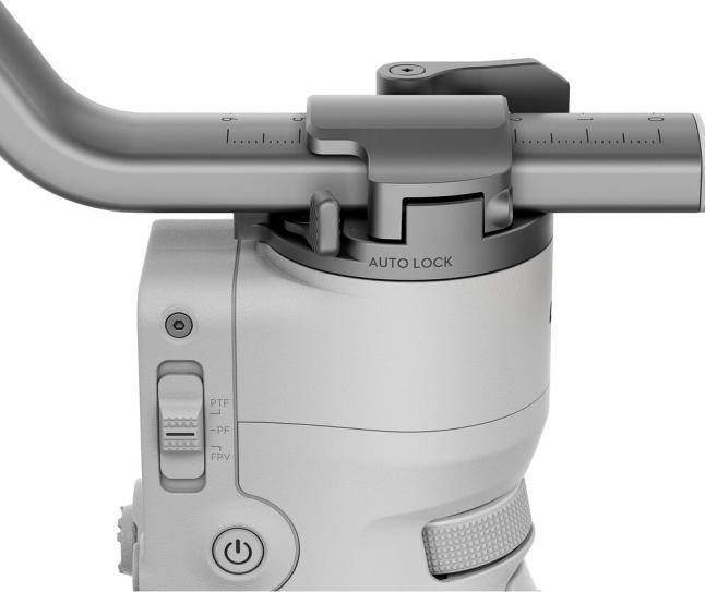 Actual product image DJI RS 4 Mini Combo (Smartphone, System camera, 2 kg)