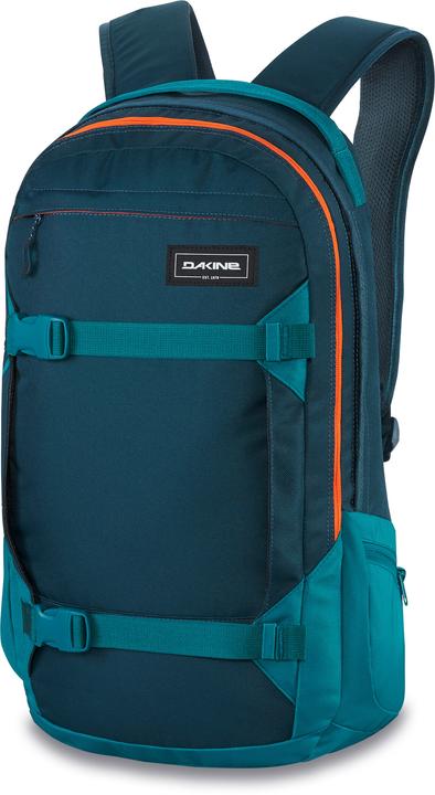 Actual product image Dakine Mission 25L (25 l)