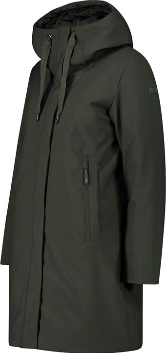 Produktbild CMP Campagnolo Hoodie