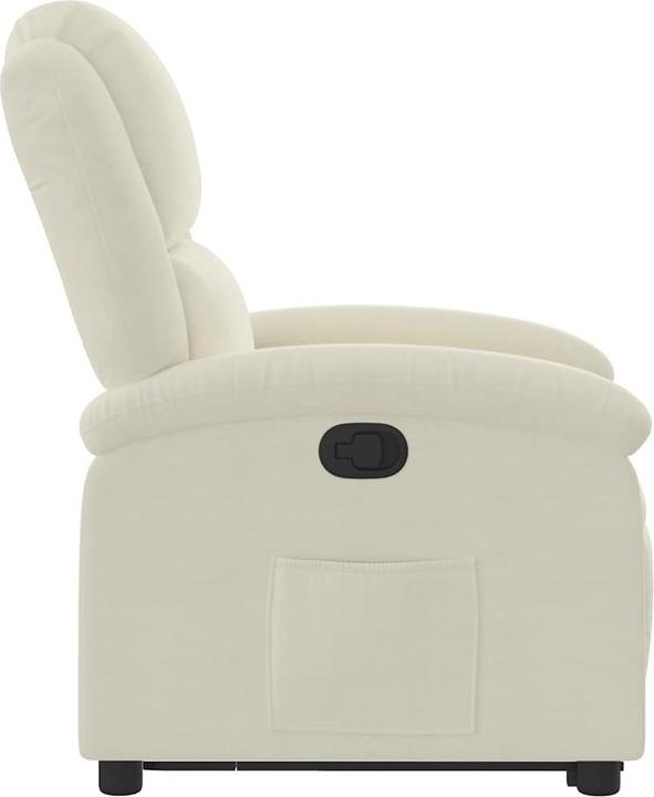 Produktbild vidaXL Relaxsessel mit Aufstehhilfe