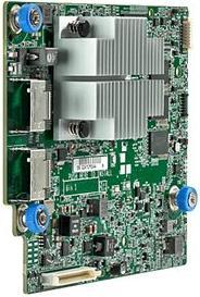 Actual product image HPE P440AR/2GB FBWC 12GB 2-Ports