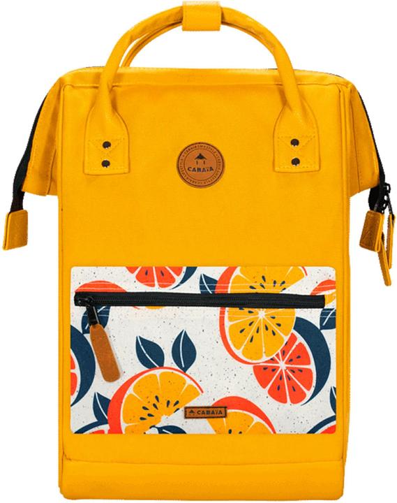 Image du produit Cabaia Sac à dos / Backpack Adventurer Recycled Oxford Medium (23 l)