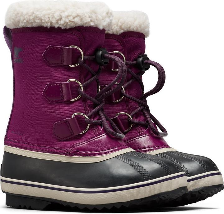 Actual product image Sorel Yoot Pac (38)