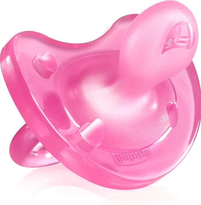 Produktbild Chicco Physio Soft (2x, 12 - 24 Monate)