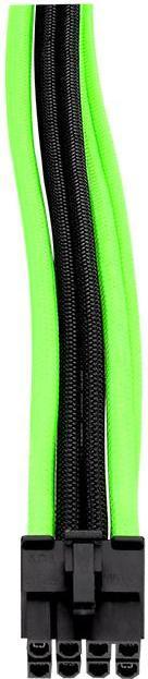 Actual product image Thermaltake TTMOD Sleeve Cable Black&Pink