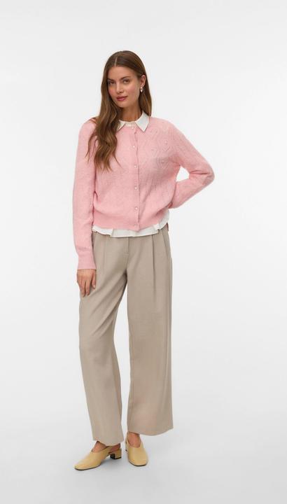 Produktbild Vero Moda VMSAIA Strickjacke Strickjacke (M)