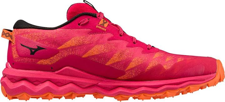Image du produit Mizuno Femmes Wave Daichi 7 GTX (42)
