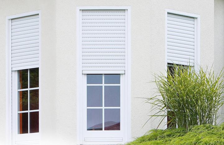 Produktbild Chamberlain Funk-Rollladenantrieb 10 Nm