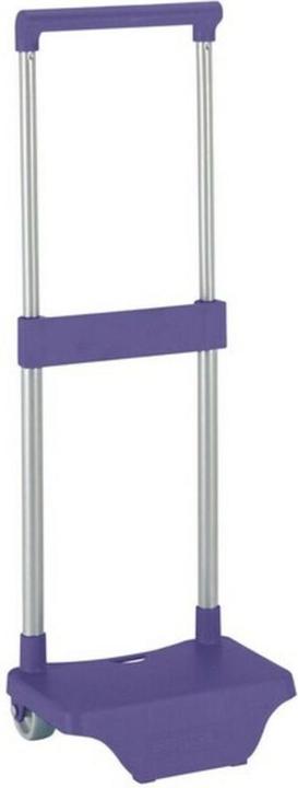 Safta Rucksacktrolley Lila 22 x 67.5 x 17 cm (17 l)
