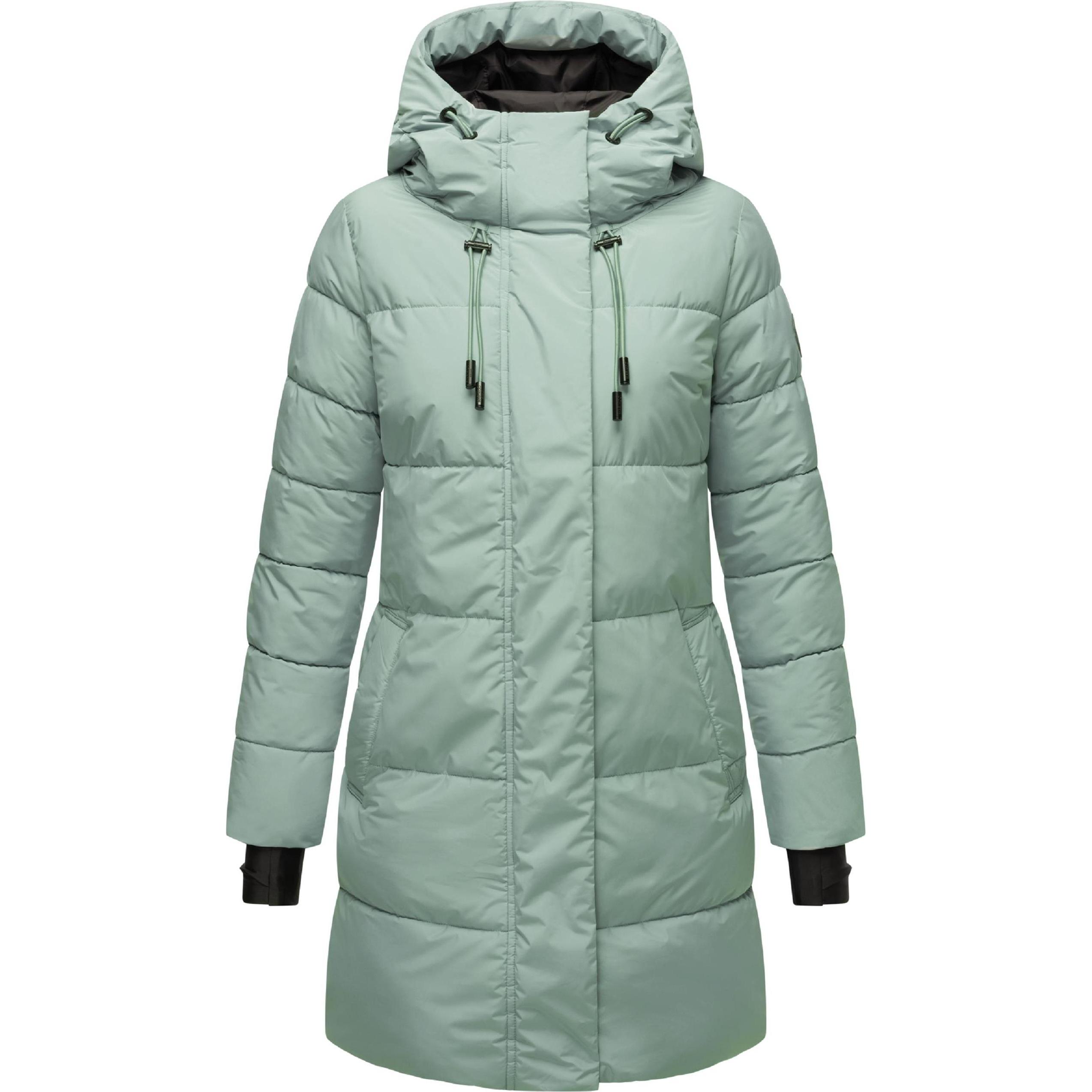 Marikoo, Damen, Jacke, Kaituu XVI (L), Grün, L