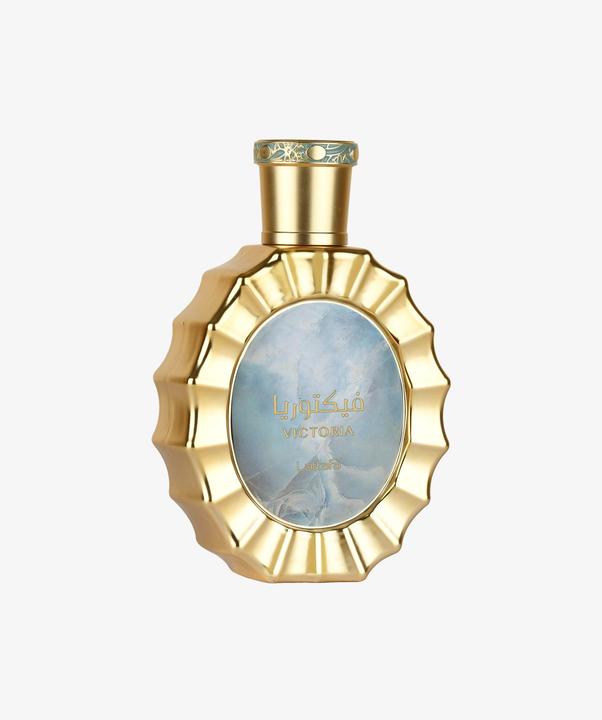 Actual product image Lattafa Perfumes Victoria (Eau de parfum, 100 ml)