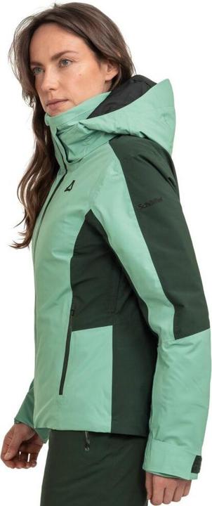 Actual product image Schöffel Women's Jacket Trifex (4XL, 50, 5XL)