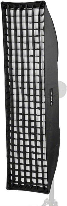 Produktbild Walimex pro pro Studio Line Striplight QA 40x120cm mit Softboxadapter (Softbox, 40 cm)
