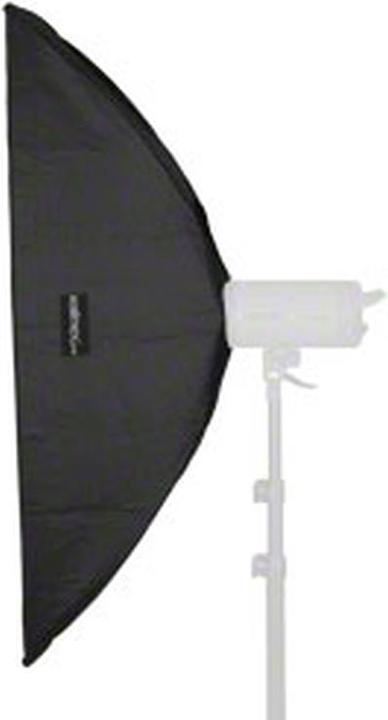 Produktbild Walimex pro pro Studio Line Striplight QA 40x120cm mit Softboxadapter (Softbox, 40 cm)