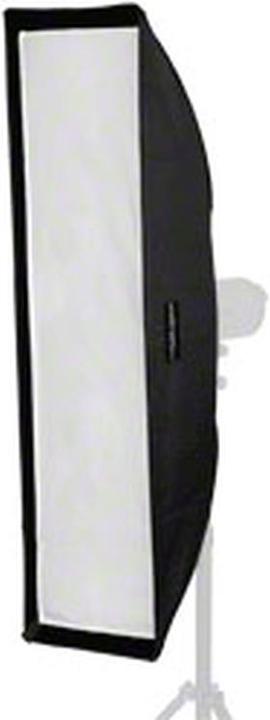 Produktbild Walimex pro pro Studio Line Striplight QA 40x120cm mit Softboxadapter (Softbox, 40 cm)
