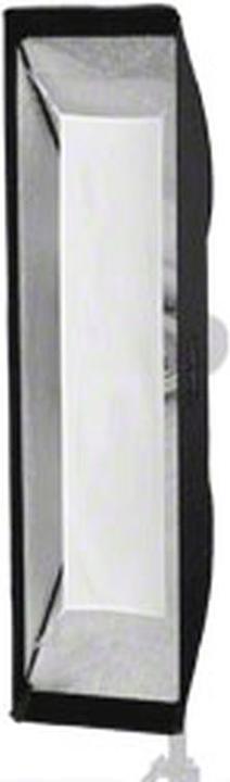 Produktbild Walimex pro pro Studio Line Striplight QA 40x120cm mit Softboxadapter (Softbox, 40 cm)