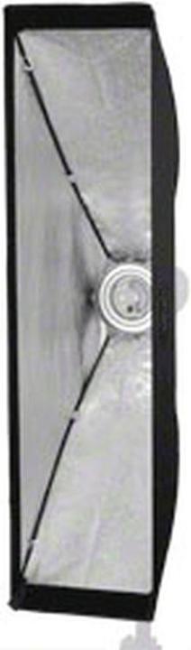 Produktbild Walimex pro pro Studio Line Striplight QA 40x120cm mit Softboxadapter (Softbox, 40 cm)