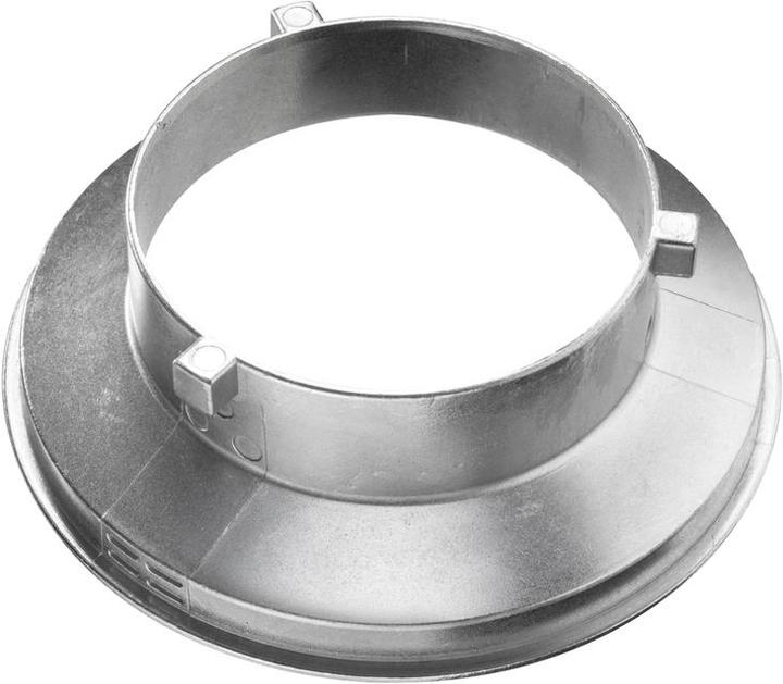 Actual product image Walimex Universal Spot Attachment Set Aurora/Bowens