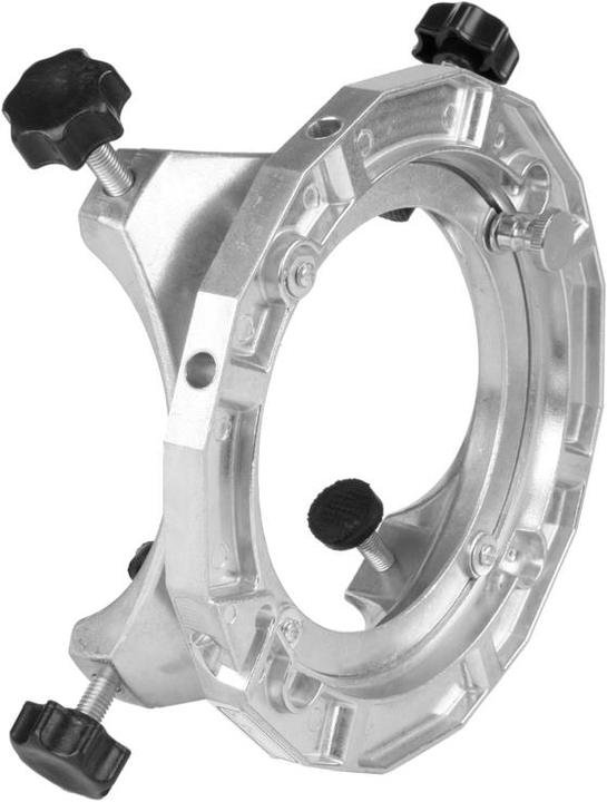 Immagine prodotto Walimex pro per Lampada a strisce 25x180cm (Soft box)