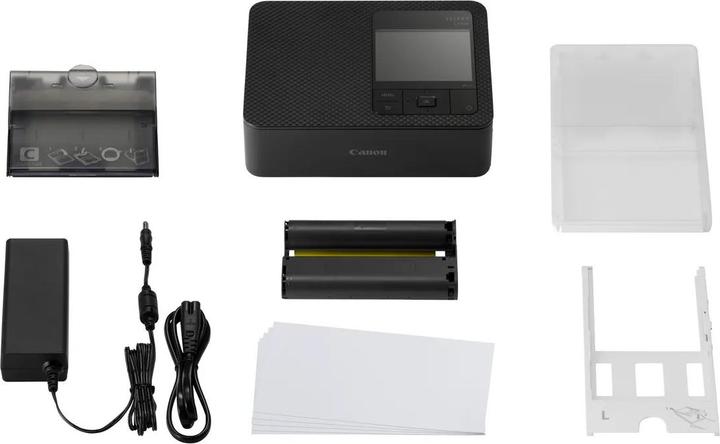 Produktbild Canon Selphy CP1500 (Thermotransfer, Farbe)