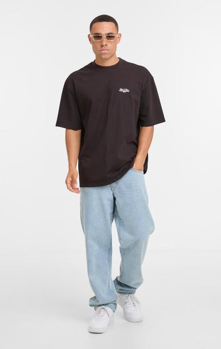 Actual product image Pegador Bronson Oversized T-Shirts - 195385 (S)