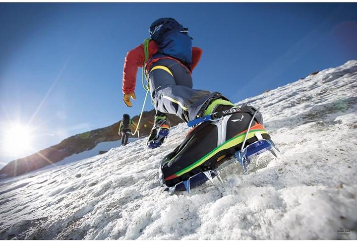 Image du produit Salewa Alpiniste Alu Combi
