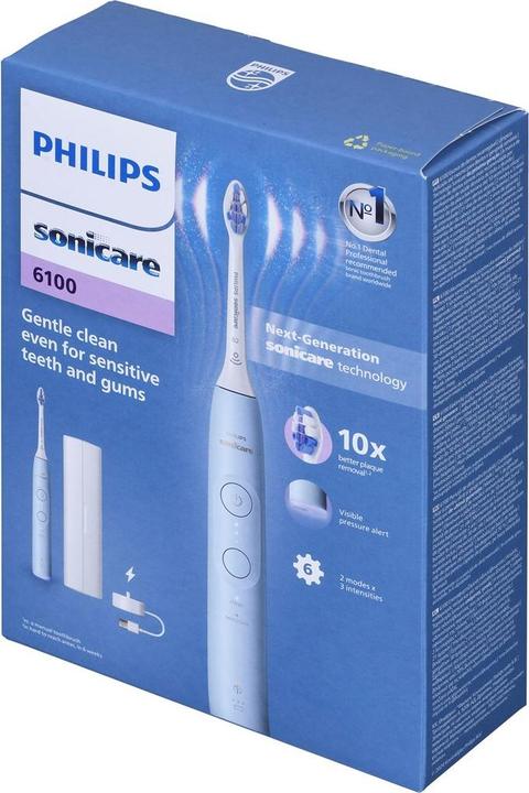 Image du produit Philips Sonicare Series 6100