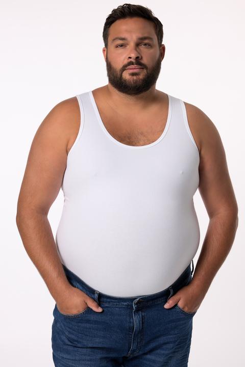 Actual product image JP1880 JP 1880 X Finn Shapewear-Unterhemd, Tanktop (L)