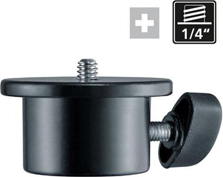 Productafbeelding Laserliner VarioStand (Metaal)