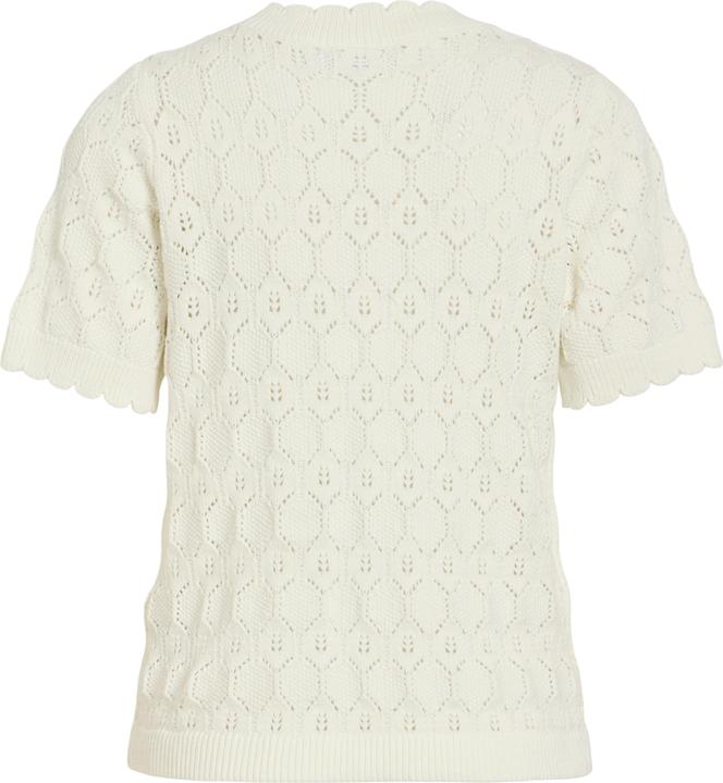 Immagine prodotto Vila VILOWEN Kurzärmeliges Strickoberteil (XS)