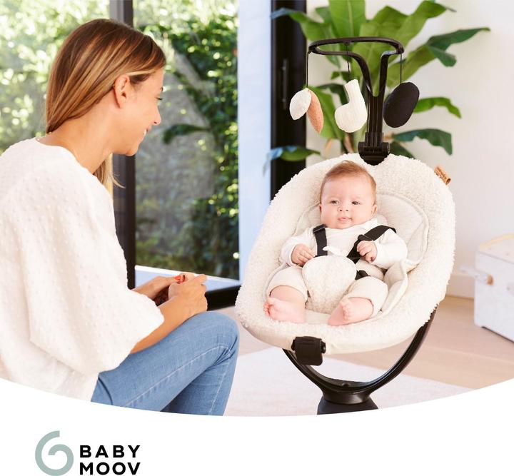Image du produit Babymoov Swoon Evolution