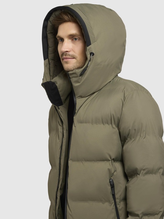 Actual product image Khujo Caius2-YM (L)