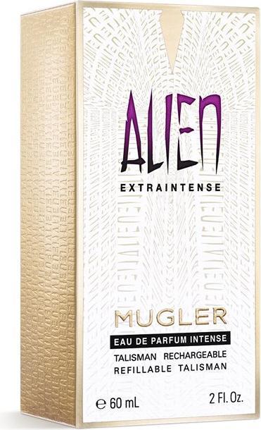 Immagine prodotto Thierry Mugler Alien Extraintense (Eau de parfum, 60 ml)